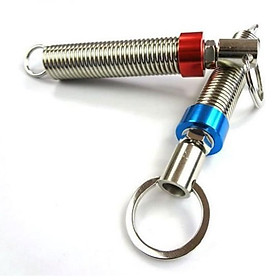 ️freeship bộ 2 lò xo tự động mở cốp cho xe hơi 206405
