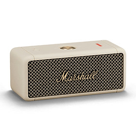 Mua Loa Di Động Marshall Emberton Cream - Hàng Nhập Khẩu