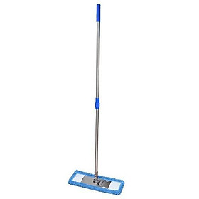 Mua Cây Lau Nhà Thông Minh  Cán Chổi Lau Nhà  Bộ Lau Khô San Hô 60cm Tiện Dụng
