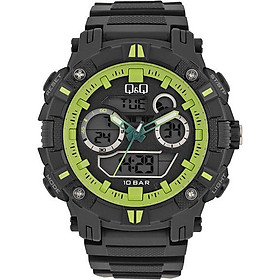 Đồng hồ đeo tay hiệu Q&Q GW88J007Y