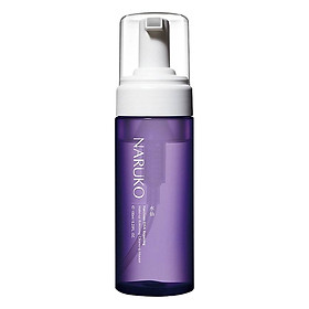 Tẩy Trang Hoa Thủy Tiên Naruko Narcissus Dna Repairing Makeup Removing Cleansing Mousse 150ml