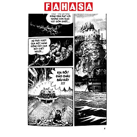 Sách - Doraemon - Truyện Dài - Tập 18 - Nobita Du Hành Biển Phương Nam (Tái Bản 2026)