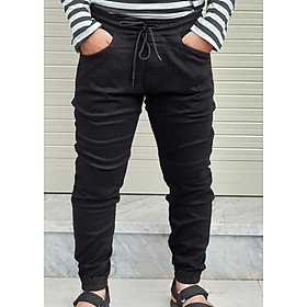 Quần jogger Jean, Jogger nam RA08