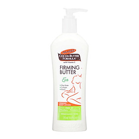 Lotion Dưỡng Chất Làm Săn Chắc Da Palmer’s Dành Cho Mẹ Bầu Sau Khi Sinh 315ml Từ Mỹ