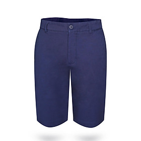 Quần short nam Khatoco Q3M378R0-VNNA591-2610-0