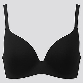 Áo ngực UNQ001 không gọng siêu nhẹ Nội địa Nhật mẫu mới