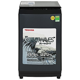 Mua Máy giặt Toshiba 9 kg AW-M1000FV(MK) - Chỉ giao HCM