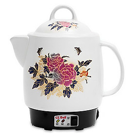 Mua Siêu sắc thuốc Gali 4L GL-1815 - Hàng Chính Hãng