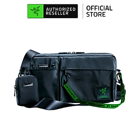 Túi đeo chéo Razer Xanthus Crossbody Bag (Hàng chính hãng)