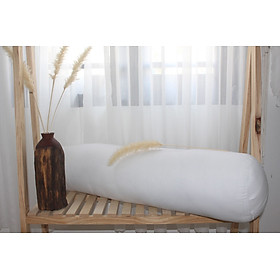 Mua Ruột Gối Ôm KHA LY - cao cấp (size 35 x 100cm) ôm cực đã  cực êm mại