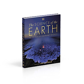 Download sách DK books | The Science of the Earth