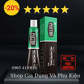 Mua Keo dán trường treo đồ siêu chắc Keo xây dựng dán tường đa năng chống thấm nước No More Nail dán gỗ  gạch đá  thủy tinh  Keo siêu dính dán chắc như đóng đinh  keo cơ khí chuyên dùng dán các đồ vật thay thế đinh vít  keo dán đa năng