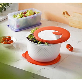 Mua Quay rau Spinning tupperware