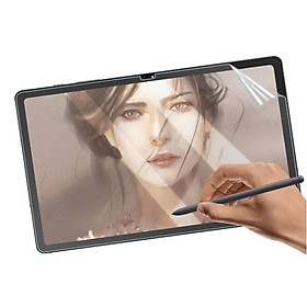 Mua Dán màn hình dành cho Samsung Galaxy Tab A7/S5e/S6/S6 Lite Paper-like chống vân tay