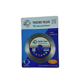 Mua Lưỡi cắt  gạch hiệu Tiger dùng cắt ướt chính hãng.