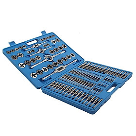 Mua bộ taro tạo ren trong và ren ngoài 110 chi tiết