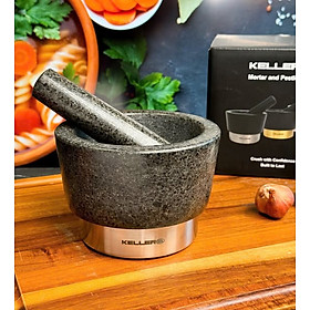 SET CHÀY CỐI KELLER PRO hàng chính hãng