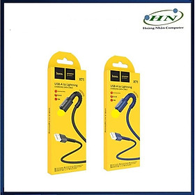 Mua CÁP SẠC ĐIỆN THOẠI X71 DÀI 1M - HN