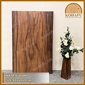 Mua Mặt bàn SOFA  bàn kiểu Nhật gỗ me tây nguyên tấm vuông vức