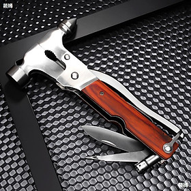 Mua Búa thoát hiểm ô tô 7 trong 1