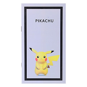 Sổ Pikachu Cá Chép (48 Trang)