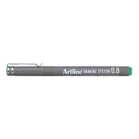 Bút Vẽ Kỹ Thuật Artline EK - 238 - Màu