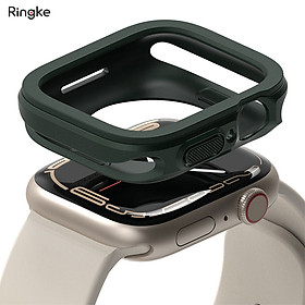 Mua Ốp dành cho Apple Watch 9/8/7 45mm RINGKE Air Sports - Hàng Chính Hãng