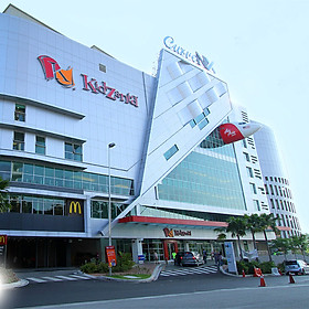 Vé Tham Quan Kidzania Kuala Lumpur, Malaysia