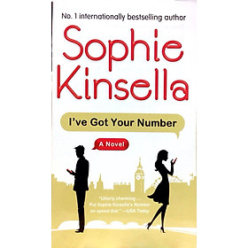 I've Got Your Number: A Novel
