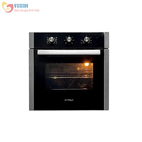 Mua Lò nướng Eurosun EOV65ME - Hàng chính hãng