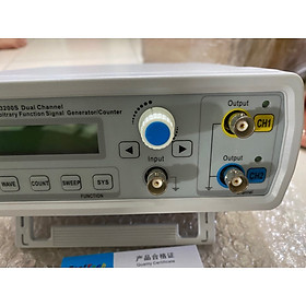 Mua máy phát sin đa năng 6mhz-12mhz-20mhz