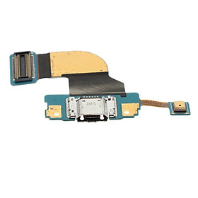 USB Charging Dock Port Flex Ribbon Cable for  Galaxy Tab 3 T311