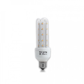 >> SO SÁNH GIÁ ĐÈN LED COMPACT ĐIỆN QUANG 14W CHỐNG ẨM LEDCP01 14765AW | Shopee Lazada Sendo Tiki | Nên mua ở đâu rẻ nhất 104 Đèn LED compact Điện Quang ĐQ LEDCP01 14727AW (14w, warmwhite, chống ẩm)