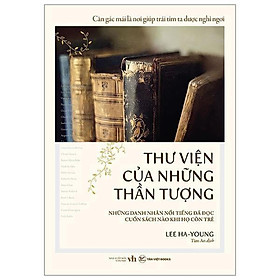 Thư Viện Của Những Thần Tượng - Bản Quyền