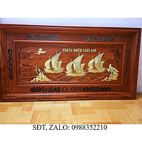 Mua Tranh Gỗ Hương Đỏ Nam Phi