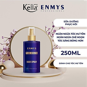 Sữa dưỡng phục hồi Enmys Plex-Keratin Chai 250ml