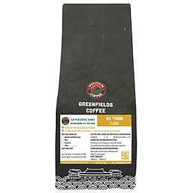 CÀ PHÊ GU THƠM GREENFIELDS COFFEE 250G