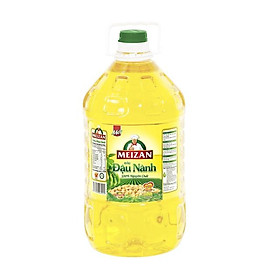 Dầu dậu nành MEIZAN 5L-3269134