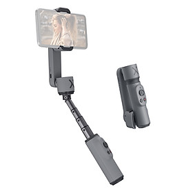 Gậy chụp hình chống rung cầm tay ZHIYUN SMOOTH-X cho điện thoại hỗ trợ chiều dài đến 260mm