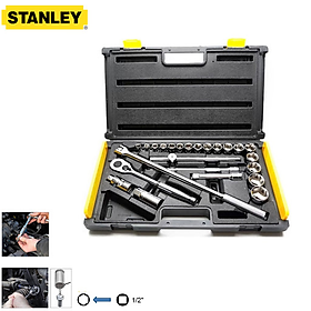 Mua Đầu tuýp bộ khẩu Stanley 86-589-1