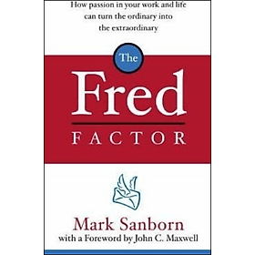 Nơi bán The Fred Factor - Giá Từ -1đ