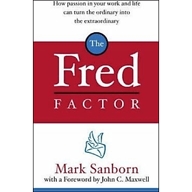 The Fred Factor