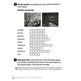 Explore our world ame 3 - workbook