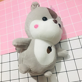 Gấu bông dễ thương mịn đẹp 