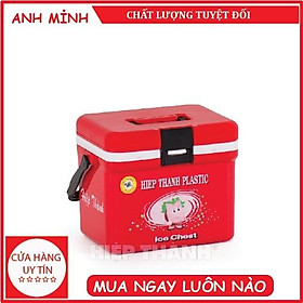 Mua Thùng đá hiệp thành 8 lít hình vuông chất lượng