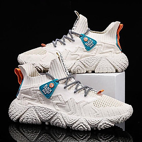 Giày Sneaker Tăng Chiều Cao Nam Cao Cấp