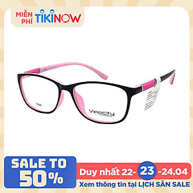 Gọng kính Unisex VELOCITY VL36461