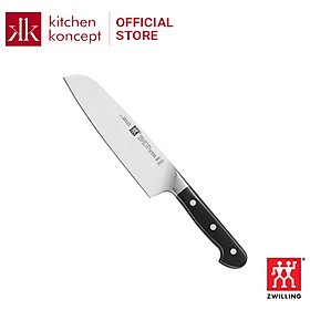 Mua ZWILLING - Dao Santoku ZWILLING Pro - 18cm
