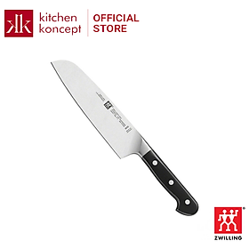 ZWILLING - Dao Santoku ZWILLING Pro - 18cm