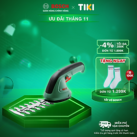 Mua Máy xén cành cầm tay Bosch Easyshear HÀNG CHÍNH HÃNG